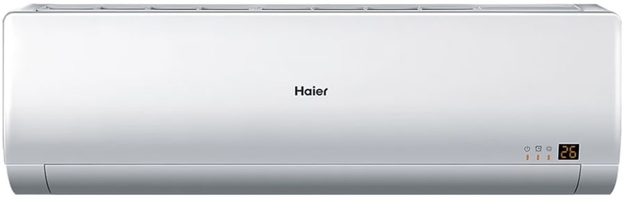 Настенная VRF система Haier AS162MNERAC Настенная VRF система Haier AS162MNERAC