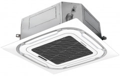 Кассетная VRF система Kentatsu KRA125HFAN1/KPU95-RA Кассетная VRF система Kentatsu KRA125HFAN1/KPU95-RA