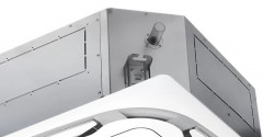 Кассетная VRF система Kentatsu KRA125HFAN1/KPU95-RA Кассетная VRF система Kentatsu KRA125HFAN1/KPU95-RA