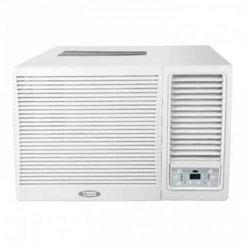 Оконный кондиционер General Climate GCW-09HR1 Оконный кондиционер General Climate GCW-09HR1