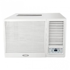 Оконный кондиционер General Climate GCW-09HR1 Оконный кондиционер General Climate GCW-09HR1