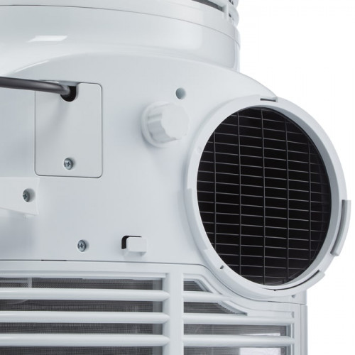Мобильный кондиционер Electrolux Nebula EACM-18 NB/N6_V2 Мобильный кондиционер Electrolux Nebula EACM-18 NB/N6_V2