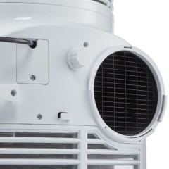 Мобильный кондиционер Electrolux Nebula EACM-18 NB/N6_V2 Мобильный кондиционер Electrolux Nebula EACM-18 NB/N6_V2