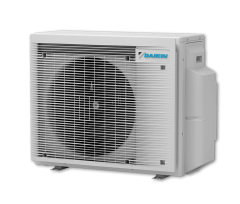 Внешний блок мульти сплит-системы на 5 комнат Daikin Free Match 5MXM90A Внешний блок мульти сплит-системы на 5 комнат Daikin Free Match 5MXM90A