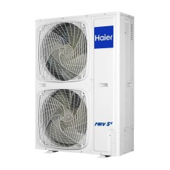 Промышленный кондиционер VRF система Haier AU062FPERA Промышленный кондиционер VRF система Haier AU062FPERA