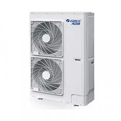 Наружный блок VRF системы Gree GMV-140WL/C-T Наружный блок VRF системы Gree GMV-140WL/C-T
