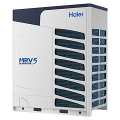 Промышленный кондиционер VRF система Haier AV16IMVEVA Промышленный кондиционер VRF система Haier AV16IMVEVA