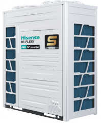 Наружный блок VRF системы Hisense AVWT-272FKFSA Наружный блок VRF системы Hisense AVWT-272FKFSA