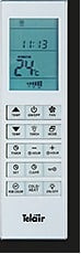 Автомобильный мобильный кондиционер Telair SP8100H Автомобильный мобильный кондиционер Telair SP8100H