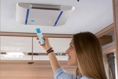 Автомобильный мобильный кондиционер Telair SP8100H Автомобильный мобильный кондиционер Telair SP8100H