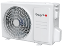 Настенный тепловой насос Energolux Lugano PRO Line SAS18DL2-AI/SAU18DL2-AI