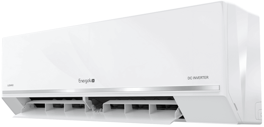 Настенный тепловой насос Energolux Lugano PRO Line SAS18DL2-AI/SAU18DL2-AI