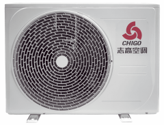 Cплит система Chigo Lotos CT3S-100H3A-1E169 Cплит система Chigo Lotos CT3S-100H3A-1E169