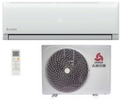 Cплит система Chigo Lotos CT3S-100H3A-1E169 Cплит система Chigo Lotos CT3S-100H3A-1E169