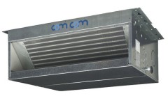 Промышленный кондиционер канальный фанкойл Daikin FWD04AF Промышленный кондиционер канальный фанкойл Daikin FWD04AF