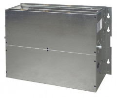Промышленный кондиционер канальный фанкойл Daikin FWD04AF Промышленный кондиционер канальный фанкойл Daikin FWD04AF