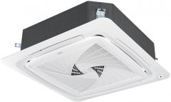 Кассетный кондиционер Haier ABH105H1ERG/1U105S2SS1FB Кассетный кондиционер Haier ABH105H1ERG/1U105S2SS1FB