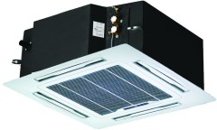 Промышленный кондиционер фанкойл кассетный Kitano KP-Ume II-4W2P-60 Промышленный кондиционер фанкойл кассетный Kitano KP-Ume II-4W2P-60