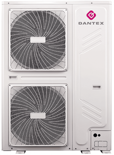 Наружный блок VRF системы Dantex DM-DC120WK/F Наружный блок VRF системы Dantex DM-DC120WK/F
