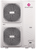 Наружный блок VRF системы Dantex DM-DC120WK/F Наружный блок VRF системы Dantex DM-DC120WK/F