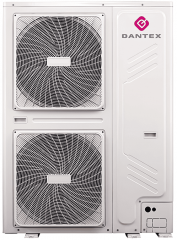 Наружный блок VRF системы Dantex DM-DC120WK/F Наружный блок VRF системы Dantex DM-DC120WK/F