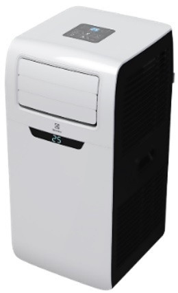 Мобильный кондиционер Electrolux EACM-14 FM/N3 Мобильный кондиционер Electrolux EACM-14 FM/N3