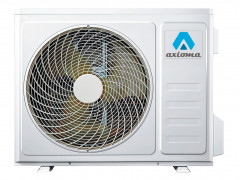 Мульти сплит система на 3 комнаты Axioma ASX09MHZ1R + ASX12MHZ1R + ASX18MHZ1R / ASB32M4Z1R-img-3