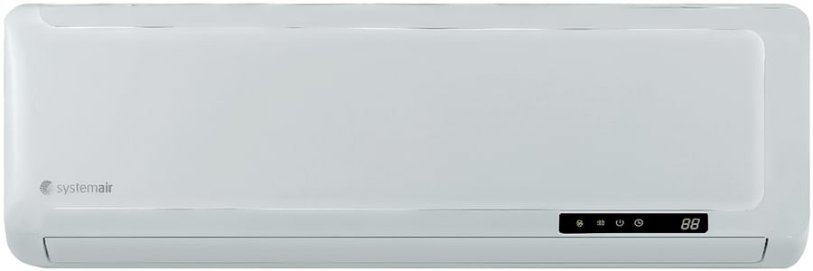 Настенная VRF система Systemair SYSVRF2 WALL 80 Q Настенная VRF система Systemair SYSVRF2 WALL 80 Q