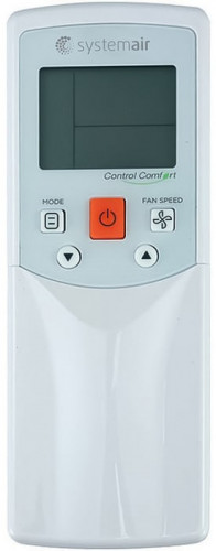 Настенная VRF система Systemair SYSVRF2 WALL 80 Q Настенная VRF система Systemair SYSVRF2 WALL 80 Q
