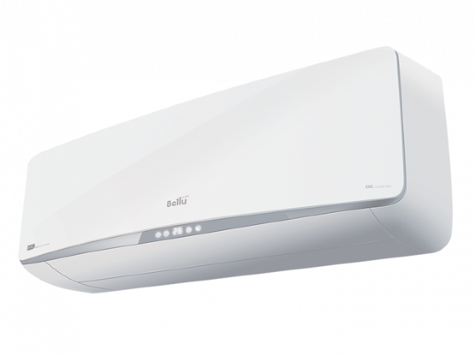 Сплит-система Ballu BSPI-18HN1/WT/EU Сплит-система Ballu BSPI-18HN1/WT/EU