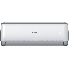 Инверторный кондиционер Scoole SC AC SPI5 07 Инверторный кондиционер Scoole SC AC SPI5 07