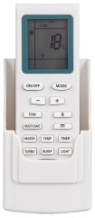 Кондиционер Rovex Mira S AST-07HE Кондиционер Rovex Mira S AST-07HE