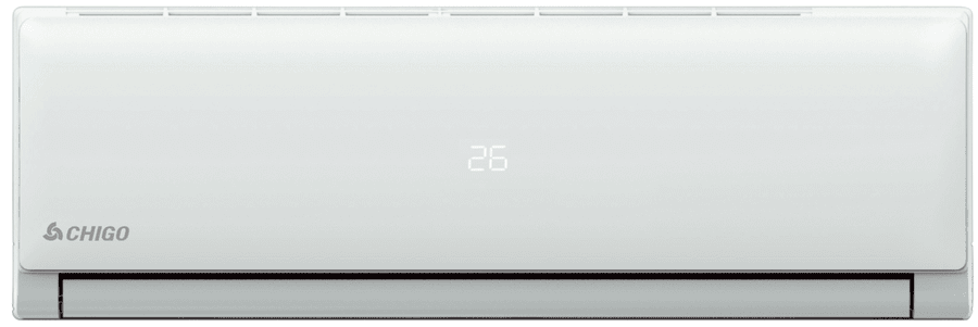 Кондиционер Chigo Lotos CS-25H3A-B169 Кондиционер Chigo Lotos CS-25H3A-B169