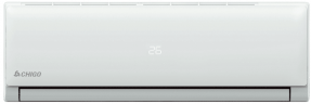 Кондиционер Chigo Lotos CS-25H3A-B169 Кондиционер Chigo Lotos CS-25H3A-B169