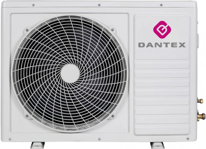Кондиционер Dantex Eco Star RK-09ENT6/RK-09ENT6E Кондиционер Dantex Eco Star RK-09ENT6/RK-09ENT6E