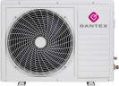 Кондиционер Dantex Eco Star RK-09ENT6/RK-09ENT6E Кондиционер Dantex Eco Star RK-09ENT6/RK-09ENT6E