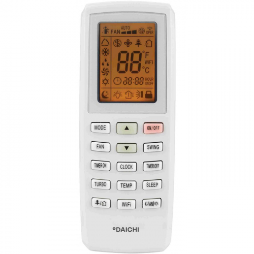 Кондиционер Daichi SKY20AVQ1/SKY20AVQ1 Кондиционер Daichi SKY20AVQ1/SKY20AVQ1