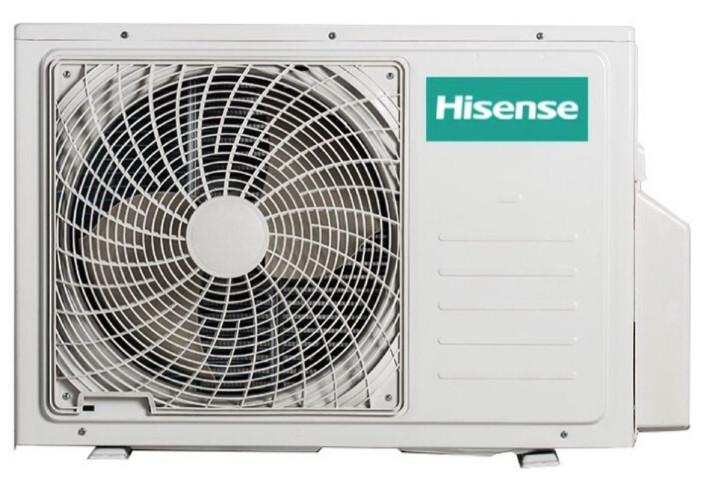 Инверторный кондиционер Hisense AS-09UR4SYDDJ3G/AS-09UR4SYDDJ3W