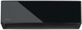 Кондиционер Dantex Advance pro plus 2 black mirror RK-12SATB2I Black PLUS/RK-12SATB2IE