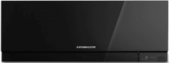 Кондиционер Mitsubishi Electric Design MSZ-EF42VGKB/MUZ-EF42VG Кондиционер Mitsubishi Electric Design MSZ-EF42VGKB/MUZ-EF42VG