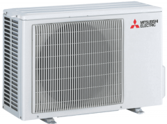 Кондиционер Mitsubishi Electric Design MSZ-EF42VGKB/MUZ-EF42VG Кондиционер Mitsubishi Electric Design MSZ-EF42VGKB/MUZ-EF42VG
