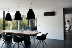 Кондиционер Mitsubishi Electric Design MSZ-EF42VGKB/MUZ-EF42VG Кондиционер Mitsubishi Electric Design MSZ-EF42VGKB/MUZ-EF42VG