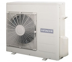 Кондиционер Hitachi Wall Light RAC-60NPE/RAK-60RPE Кондиционер Hitachi Wall Light RAC-60NPE/RAK-60RPE