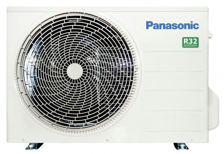 Кондиционер Panasonic Compact CS-TZ50ZKEW/CU-TZ50ZKE Кондиционер Panasonic Compact CS-TZ50ZKEW/CU-TZ50ZKE