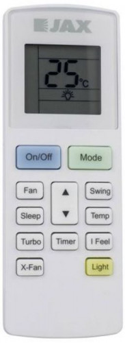 Кондиционер JAX Melbourne ACM-38HE Кондиционер JAX Melbourne ACM-38HE