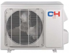 Инверторный кондиционер Cooper&Hunter CH-S07FTXQ Инверторный кондиционер Cooper&Hunter CH-S07FTXQ