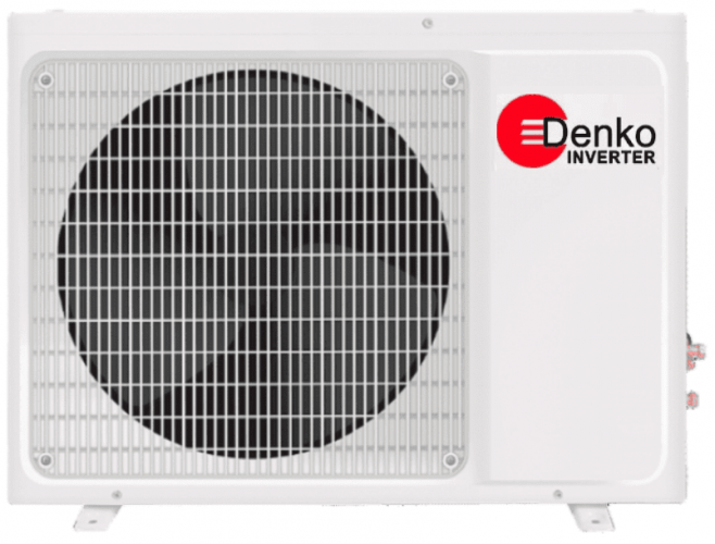 Кондиционер Denko Legend DU-24i