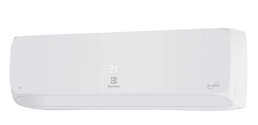 Кондиционер Electrolux Loft EACS/I-09HAL/N8 Кондиционер Electrolux Loft EACS/I-09HAL/N8