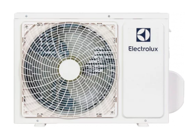 Кондиционер Electrolux Loft EACS/I-09HAL/N8 Кондиционер Electrolux Loft EACS/I-09HAL/N8