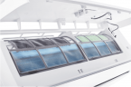 Кондиционер Electrolux Loft EACS/I-09HAL/N8 Кондиционер Electrolux Loft EACS/I-09HAL/N8